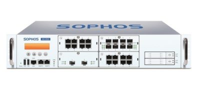 Jual Sophos XG 650