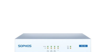 Jual Sophos XG 85