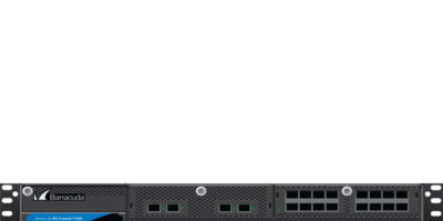 Jual Barracuda NextGen Firewall F1000 Submodel CE0
