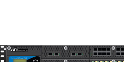 Jual Barracuda NextGen Firewall F1000 Submodel CE2