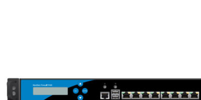 Jual Barracuda NextGen Firewall F400 Submodel F20