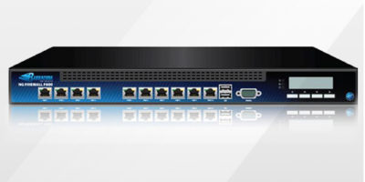 Jual Barracuda NextGen Firewall F600 Submodel E20