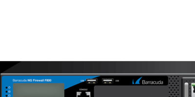 Jual Barracuda NextGen Firewall F800 Submodel CCC
