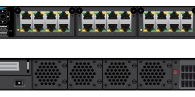 Jual Barracuda NextGen Firewall F900 Submodel CCC