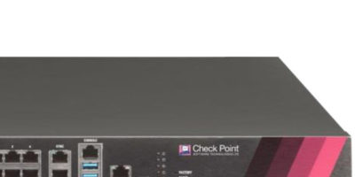 Jual Check Point 5400 Appliance