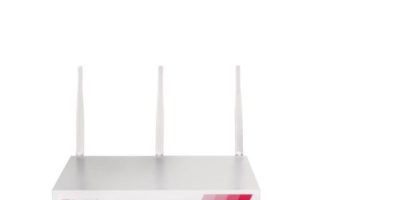 Jual Check Point 750 Appliance