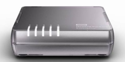 Jual HPE OfficeConnect 1405 Switch Series