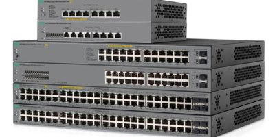 Jual HPE OfficeConnect 1820 Switch Series