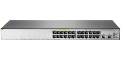 Jual HPE OfficeConnect 1850 24G 2XGT Switch