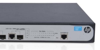 Jual HPE OfficeConnect 1910 Switch Series