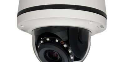 Jual Pelco Sarix Professional IMP+ Next Generation