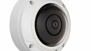Jual AXIS M3027-PVE Network Camera