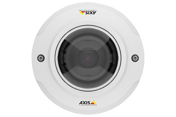 Jual AXIS M3044-WV Network Camera