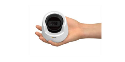 Jual AXIS M3106-L Mk II Network Camera