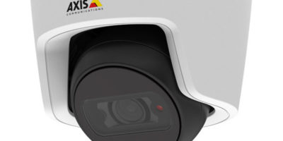 Jual AXIS M3106-LVE Mk II Network Camera