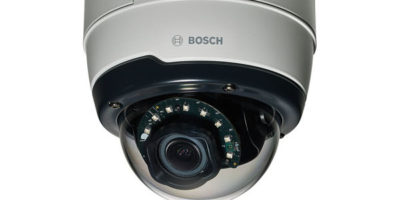 Jual Bosch FLEXIDOME IP outdoor 4000 HD