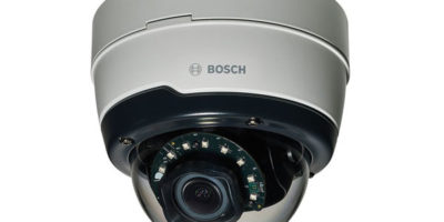 Jual Bosch FLEXIDOME IP outdoor 5000 HD
