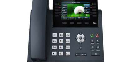 Jual Yealink SIP-T46S Skype for Business Edition