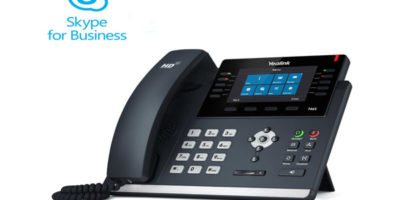 Jual Yealink SIP-T48S Skype for Business Edition