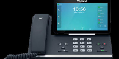 Jual Yealink SIP-T58V