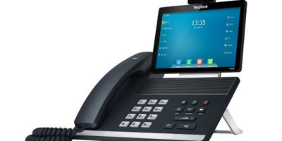Jual Yealink T49G IP Phone