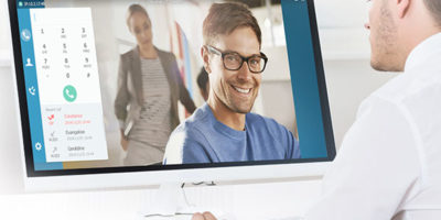 Jual Yealink VC Desktop