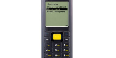 Jual CipherLab 8200