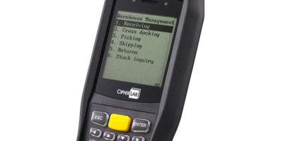 Jual CipherLab 8400