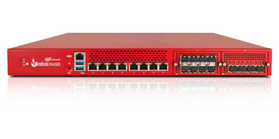 Jual WatchGuard Firebox M4600