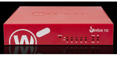 Jual WatchGuard Firebox T35
