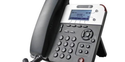 Jual Alcatel-Lucent 8001 Deskphone