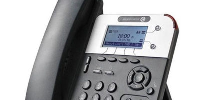 Jual Alcatel-Lucent 8001G Deskphone