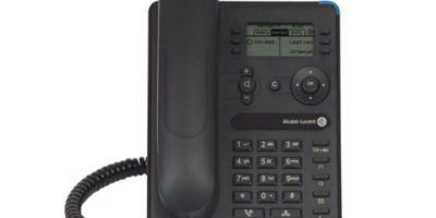 Jual Alcatel-Lucent 8008 Deskphone