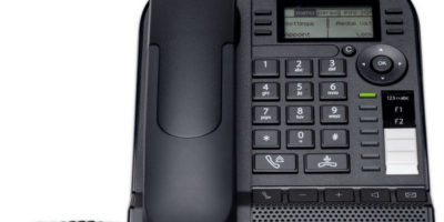 Jual Alcatel-Lucent 8018 Deskphone