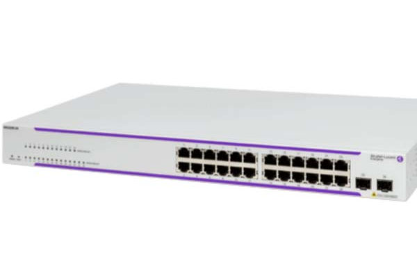 Jual Alcatel-Lucent OmniSwitch 2220