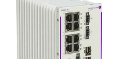 Jual Alcatel-Lucent OmniSwitch 6465
