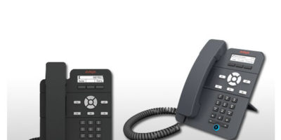 Jual Avaya J129 IP Phone