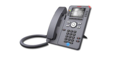 Jual Avaya J169 IP Phone