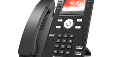 Jual Avaya J179 IP Phone