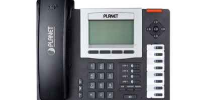 Jual Planet VIP-5060PT IP Phone