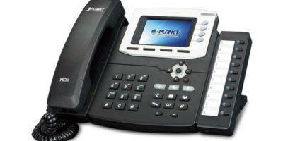 Jual Planet VIP-6040PT IP Phone