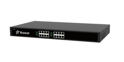 Jual Yeastar TA1600 VoIP Gateway