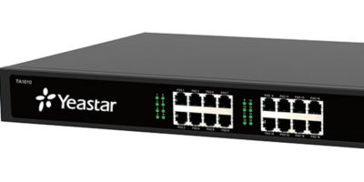 Jual Yeastar TA1610 VoIP Gateway