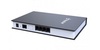 Jual Yeastar TA410 VoIP Gateway