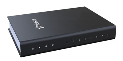 Jual Yeastar TA800 VoIP Gateway
