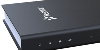 Jual Yeastar TA810 VoIP Gateway