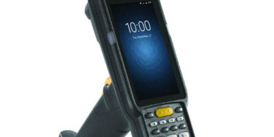 Jual Zebra MC3300