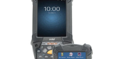 Jual Zebra MC9200