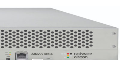 Jual Radware Alteon NG 6024