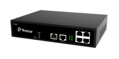 Jual Yeastar TB200 BRI VoIP Gateway